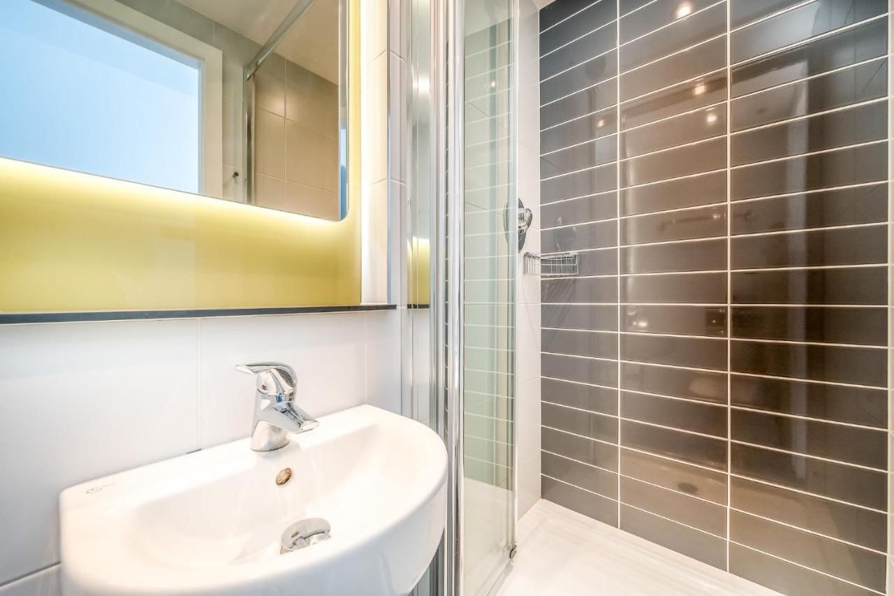 Ensuite Single Room With Shared Kitchen In Dublin Quays Esterno foto